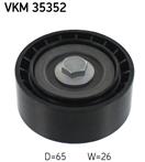 SKF VKM 35352