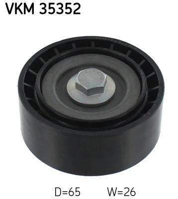 SKF VKM 35352 EAN: 7316576877377.