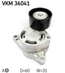 SKF VKM 36041