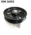 SKF VKM 36053
