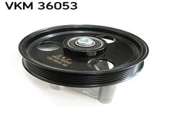 SKF VKM 36053