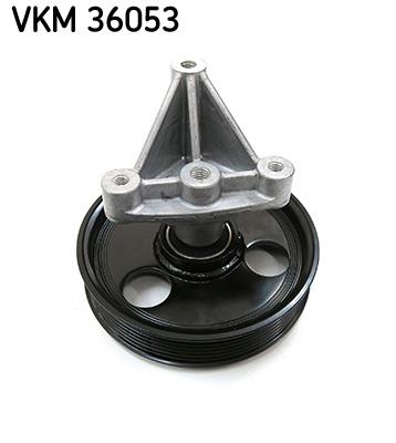 SKF VKM 36053 EAN: 7316572421642.