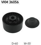 SKF VKM 36056