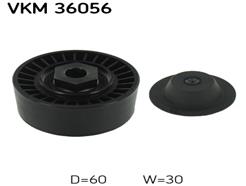 SKF VKM 36056