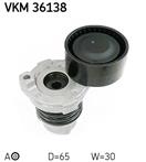SKF VKM 36138