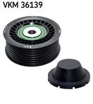 SKF VKM 36139