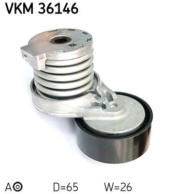 SKF VKM 36146 EAN: 7316576053894.