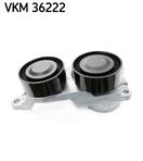 SKF VKM 36222