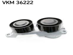 SKF VKM 36222
