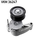 SKF VKM 36247