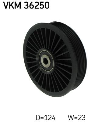 SKF VKM 36250 EAN: 7316572659854.
