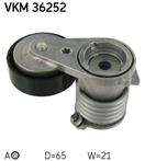 SKF VKM 36252