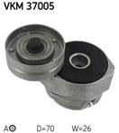SKF VKM 37005