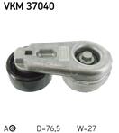 SKF VKM 37040