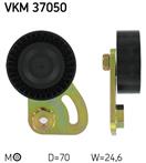 SKF VKM 37050