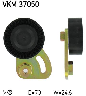 SKF VKM 37050 EAN: 7316575242558.