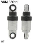SKF VKM 38011