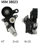 SKF VKM 38023