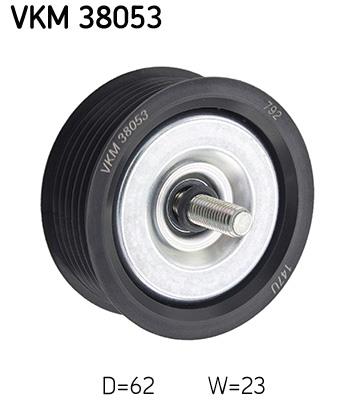 SKF VKM 38053 EAN: 7316575874438.