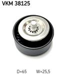SKF VKM 38125