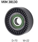 SKF VKM 38130