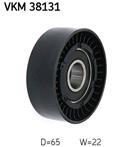 SKF VKM 38131