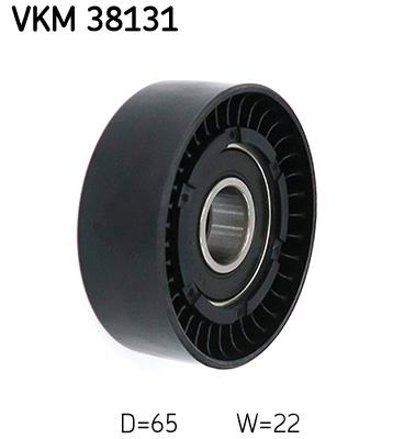 SKF VKM 38131 EAN: 7316574839971.