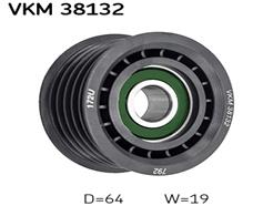SKF VKM 38132