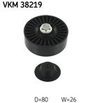SKF VKM 38219