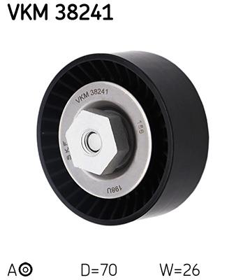 SKF VKM 38241 EAN: 7316574719693.
