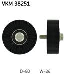 SKF VKM 38251