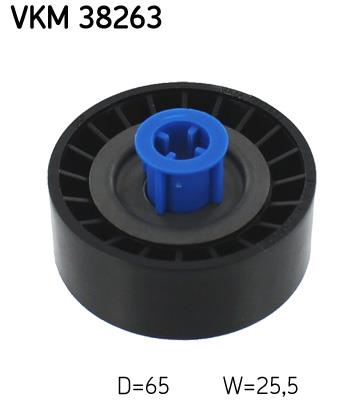 SKF VKM 38263 EAN: 7316576786570.