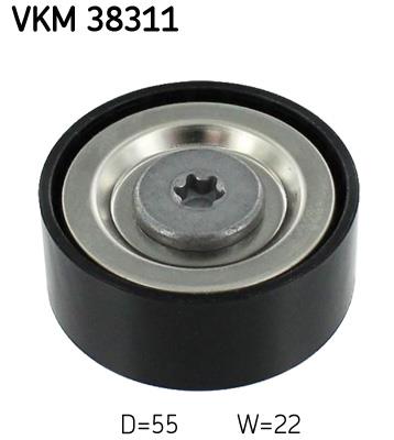 SKF VKM 38311 EAN: 7316576701757.