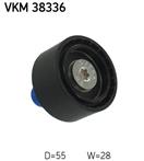 SKF VKM 38336