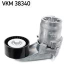 SKF VKM 38340