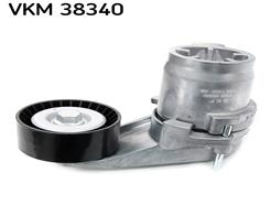 SKF VKM 38340