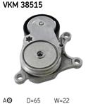 SKF VKM 38515