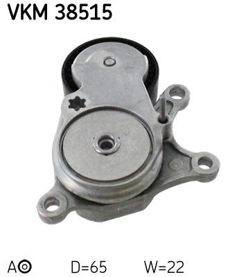 SKF VKM 38515 EAN: 7316577946959.