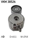 SKF VKM 38526