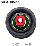 SKF VKM 38527
