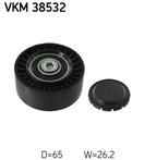 SKF VKM 38532