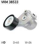 SKF VKM 38533