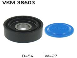 SKF VKM 38603