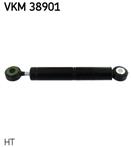SKF VKM 38901