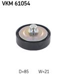 SKF VKM 61054