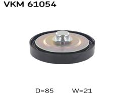 SKF VKM 61054