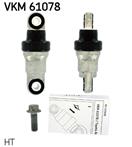 SKF VKM 61078