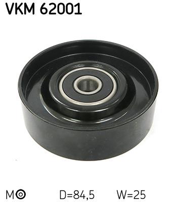 SKF VKM 62001 EAN: 7316575524050.