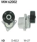 SKF VKM 62002