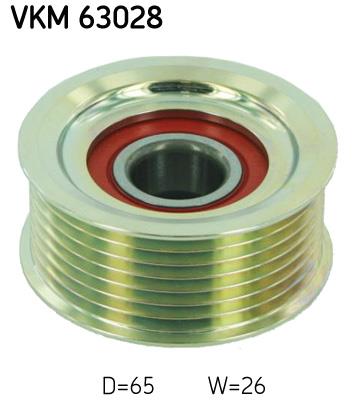 SKF VKM 63028 EAN: 7316575700256.